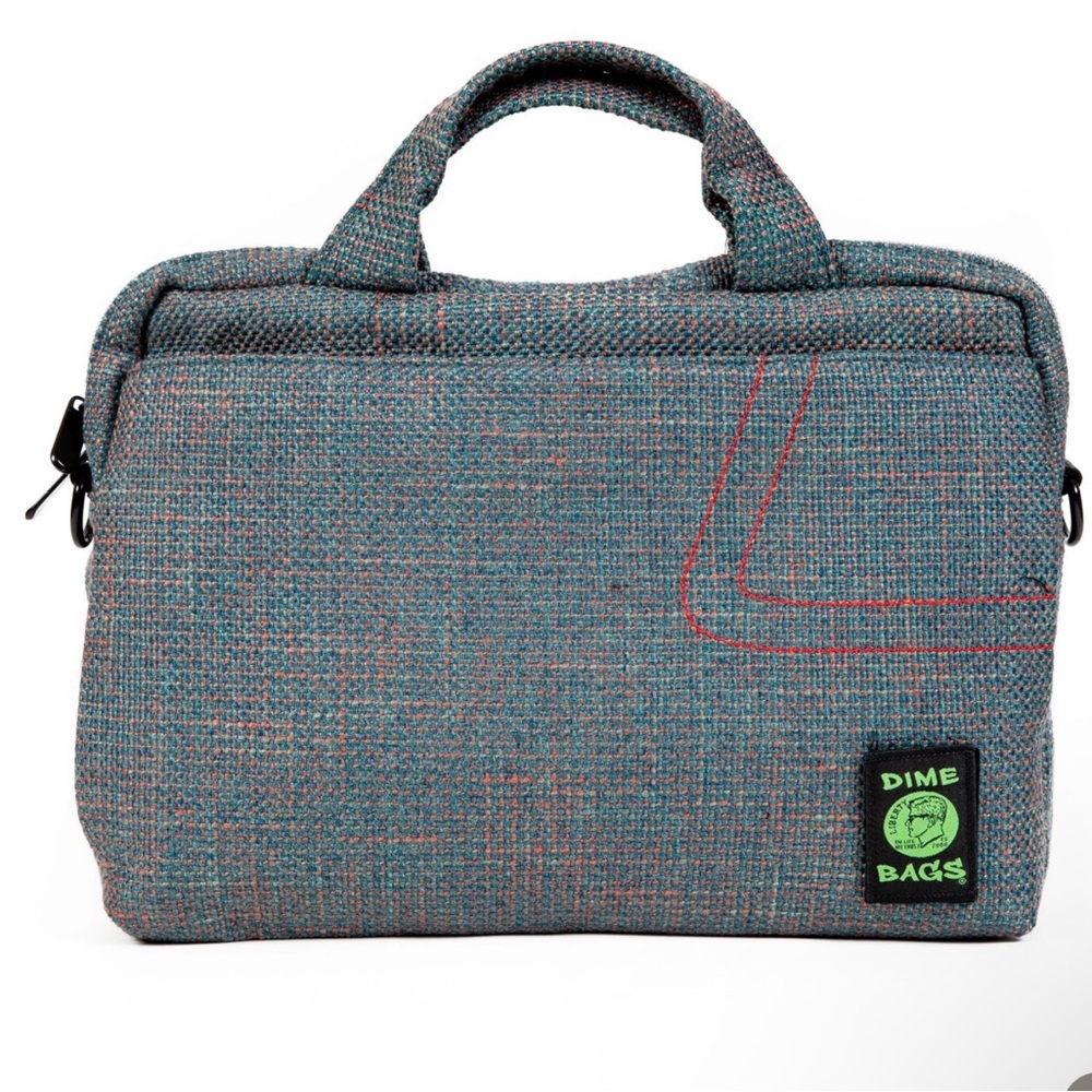 Dime bag Laptop Bag